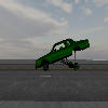 hoppin green pimpin Caprice